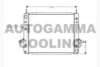 AUTOGAMMA 104639 Radiator, engine cooling